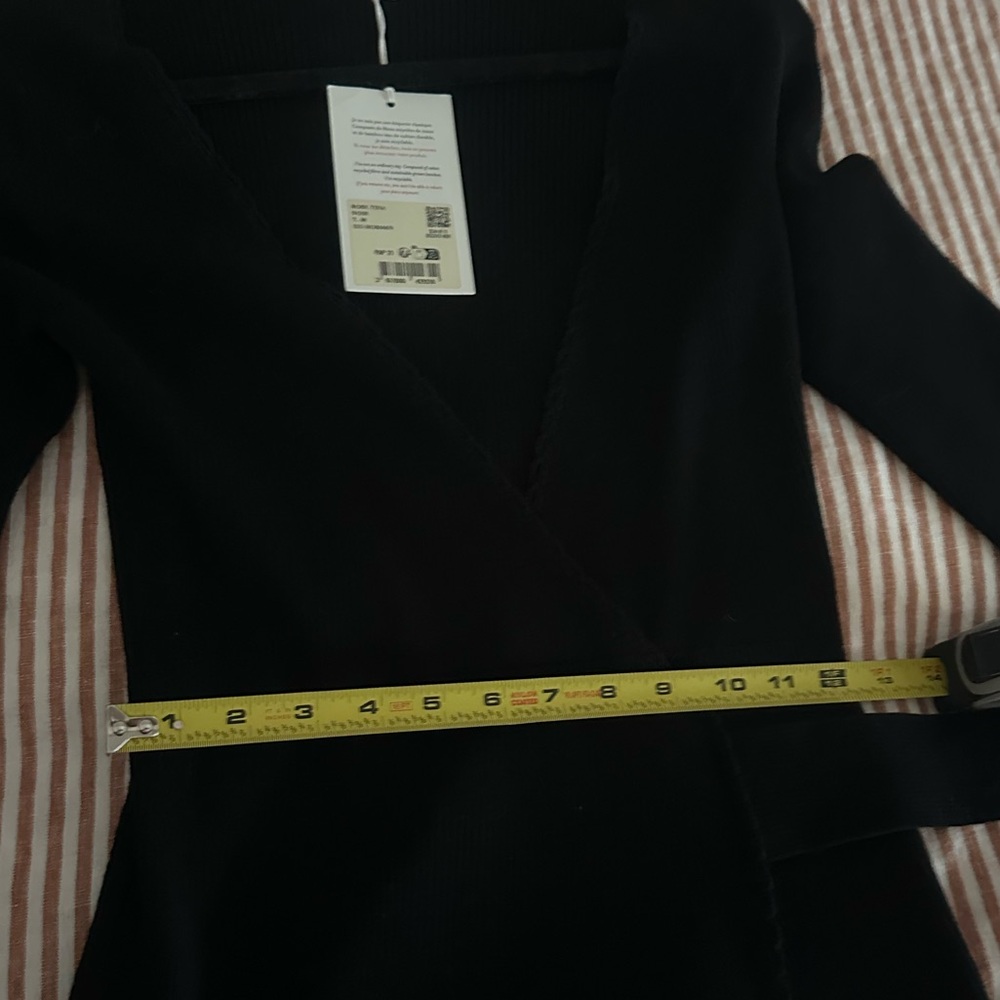 Tina Dress Sezane - Picture 7 of 7